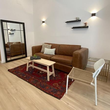 Auditorio/Bernabeu Apartment1 Μαδρίτη Εξωτερικό φωτογραφία