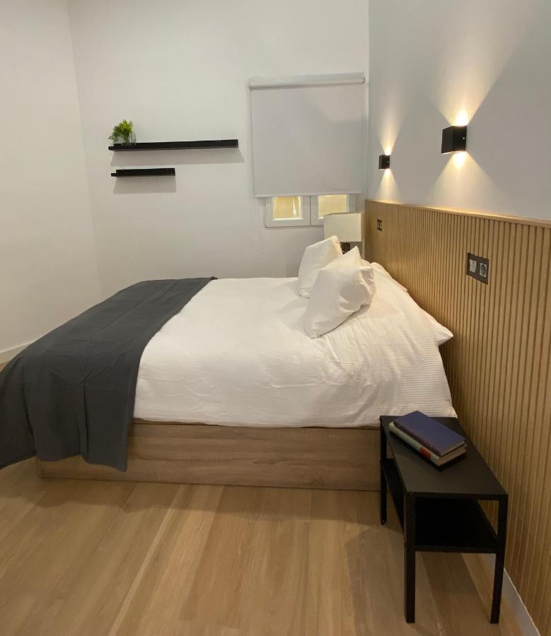 Auditorio/Bernabeu Apartment1 Μαδρίτη Εξωτερικό φωτογραφία