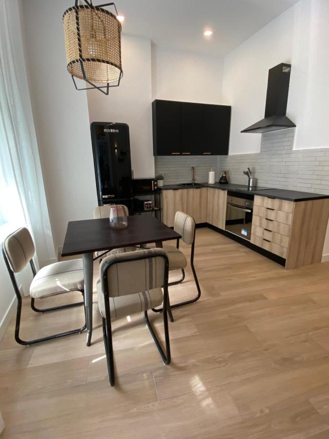 Auditorio/Bernabeu Apartment1 Μαδρίτη Εξωτερικό φωτογραφία