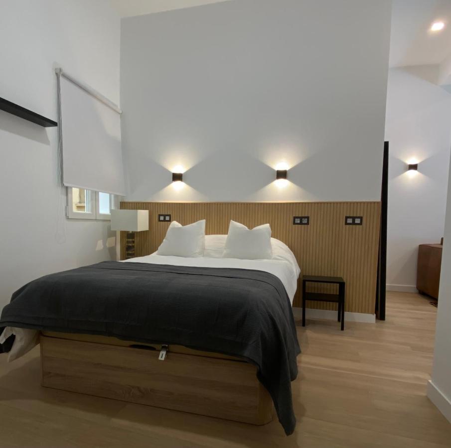 Auditorio/Bernabeu Apartment1 Μαδρίτη Εξωτερικό φωτογραφία